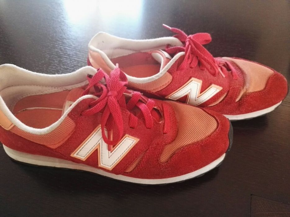 new balance kultowy model